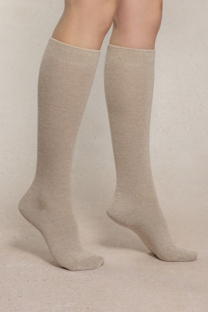 【ブルーフォレ/BLEUFORET】の6198 ウールニーハイソックス 人気、トレンドファッション・服の通販 founy(ファニー) 　ファッション　Fashion　レディースファッション　Fashion for Women　ソックス&靴下　Socks & Hosiery　レッグウェア・ストッキング　Legwear & Hosiery　ソックス　Socks, Hosiery　ベーシック　Basic, Essential　ロング　Long, Long-Length　人気　Popular, Best Seller　冬　Winter / This Winter　定番　Standard, Basic Item　 other-1|ID: prp329100004954741 ipo3291000000037177312