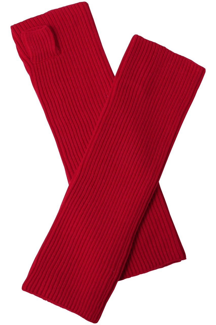 【ジェイドット/j.】のウルトラファインメリノロンググローブ インテリア・キッズ・メンズ・レディースファッション・服の通販 founy(ファニー) 　ファッション　Fashion　レディースファッション　Fashion for Women　おすすめ　Recommended / Our Picks　スマート　Smart, Elegant　ロング　Long, Long-Length　A/W・秋冬　Autumn/Winter　レッド|ID: prp329100004954744 ipo3291000000037177332