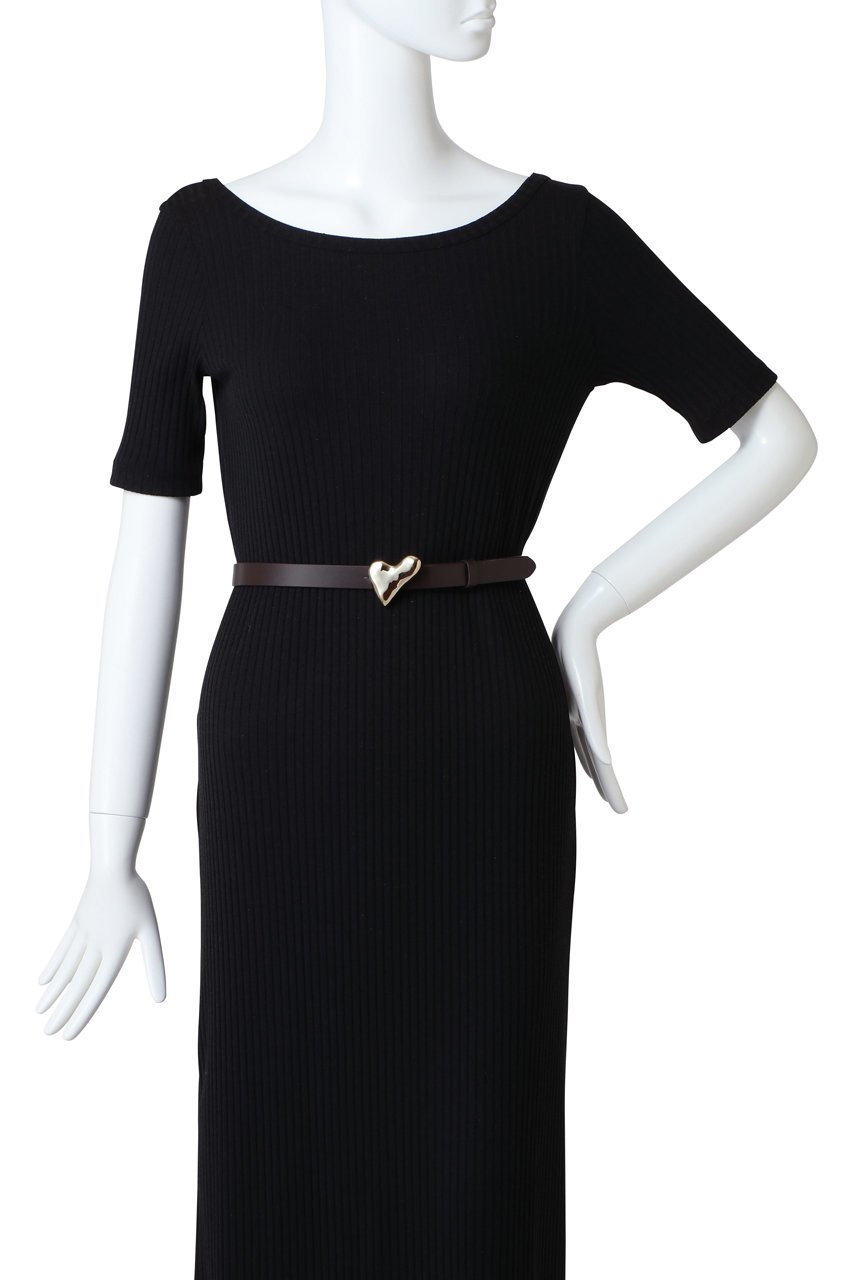 【アルアバイル/allureville】のハートバックルアジャストベルト 人気、トレンドファッション・服の通販 founy(ファニー) 　ファッション　Fashion　レディースファッション　Fashion for Women　バッグ　Bags　ベルト&ウエストマーク　Belts & Waist Accessories　モチーフ　Motif, Design Theme　ロング　Long, Long-Length　other-2|ID: prp329100004954745 ipo3291000000037177339