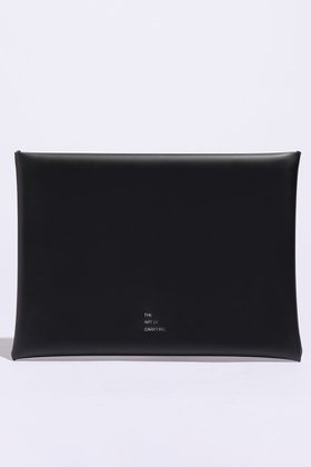 【ジ アートオブキャリング/THE ART OF CARRYING】のCASE PC13 PCケース(13inch) 大人の最旬トレンドファッション＆コーディネート founy(ファウニー) ファッション Fashion レディースファッション Fashion for Women なめらか Smooth, Silky Texture シンプル Simple, Minimal モダン Modern, Contemporary 軽量 Lightweight, Ultra Light |ID:prp329100004954755