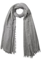 【アルアバイル/allureville】の【A SAUCE MELER】ファインラムエアリーソリッドウールストール 人気、トレンドファッション・服の通販 founy(ファニー) ファッション Fashion レディースファッション Fashion for Women ストール Soft & Warm Scarves マフラー・スヌード / 冬小物の定番 Scarves & Mufflers エアリー Airy Texture ストール Stole, Wrap マフラー Scarf, Muffler リュクス Luxury, Elegant, High-End, Chic A/W・秋冬 Autumn/Winter thumbnail ライトグレー|ID: prp329100004954765 ipo3291000000037177472