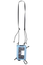 【エーシーン/A SCENE】のDock in pouch -quilt- 人気、トレンドファッション・服の通販 founy(ファニー) ファッション Fashion レディースファッション Fashion for Women ポーチ&ミニバッグ Pouches & Mini Bags 2025年 2025 2025-2026秋冬・A/W Autumn/Winter 2025–26 AW25–26 キルティング Quilted, Quilting ショルダー Shoulder, Shoulder Strap スマホ Smartphone, Mobile Device トリプル Triple, Three Layers ポケット Pocket, Pocket Detail ポーチ Pouch, Small Case A/W・秋冬 Autumn/Winter thumbnail ライトブルー|ID: prp329100004954769 ipo3291000000037177503