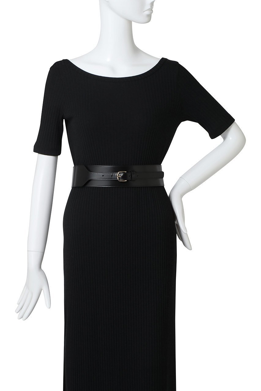 【アルアバイル/allureville】の【Loulou Willoughby】ワイドベルト 人気、トレンドファッション・服の通販 founy(ファニー) 　ファッション　Fashion　レディースファッション　Fashion for Women　ベルト&ウエストマーク　Belts & Waist Accessories　チュニック　Tunic, Long Top　ワイド　Wide, Wide Fit　other-2|ID: prp329100004954772 ipo3291000000037177530