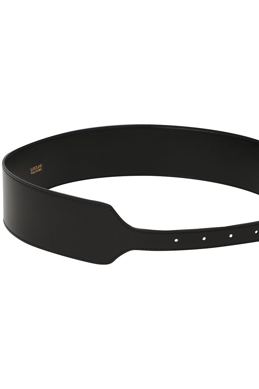 【アルアバイル/allureville】の【Loulou Willoughby】ワイドベルト 人気、トレンドファッション・服の通販 founy(ファニー) 　ファッション　Fashion　レディースファッション　Fashion for Women　ベルト&ウエストマーク　Belts & Waist Accessories　チュニック　Tunic, Long Top　ワイド　Wide, Wide Fit　other-3|ID: prp329100004954772 ipo3291000000037177531