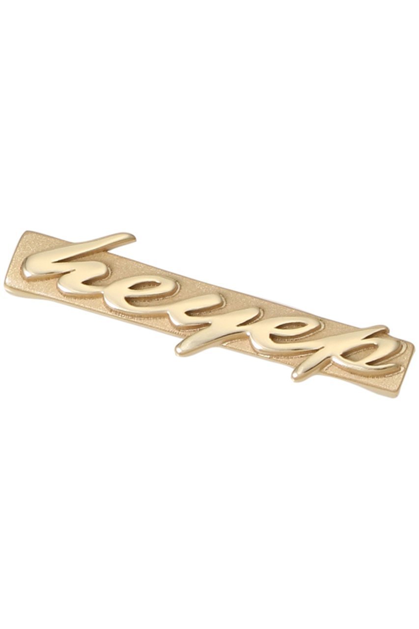 【ヘイップ/heyep】のAviator Glasses with Rhinestones&Logo 人気、トレンドファッション・服の通販 founy(ファニー) 　ファッション　Fashion　レディースファッション　Fashion for Women　サングラス&メガネ　Sunglasses & Eyewear　エレガント 上品　Elegant　クラシック　Classic, Timeless Style　ストーン　Stone, Gem-Like　フォルム　Silhouette, Form　other-7|ID: prp329100004954773 ipo3291000000037177541