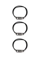 【ヘイップ/heyep】のPaper Clip Hair Ties(3P Set) 人気、トレンドファッション・服の通販 founy(ファニー) ファッション Fashion レディースファッション Fashion for Women シュシュ&ヘアアクセ/ヘアアレンジ Scrunchies & Hair Accessories アクセサリー Fashion Accessories シルバー Silver, Metallic Silver シンプル Simple, Minimal ペーパー Paper, Kraft Paper ポーチ Pouch, Small Case モチーフ Motif, Design Theme 旅行 Travel thumbnail シルバー|ID: prp329100004954777 ipo3291000000037177572