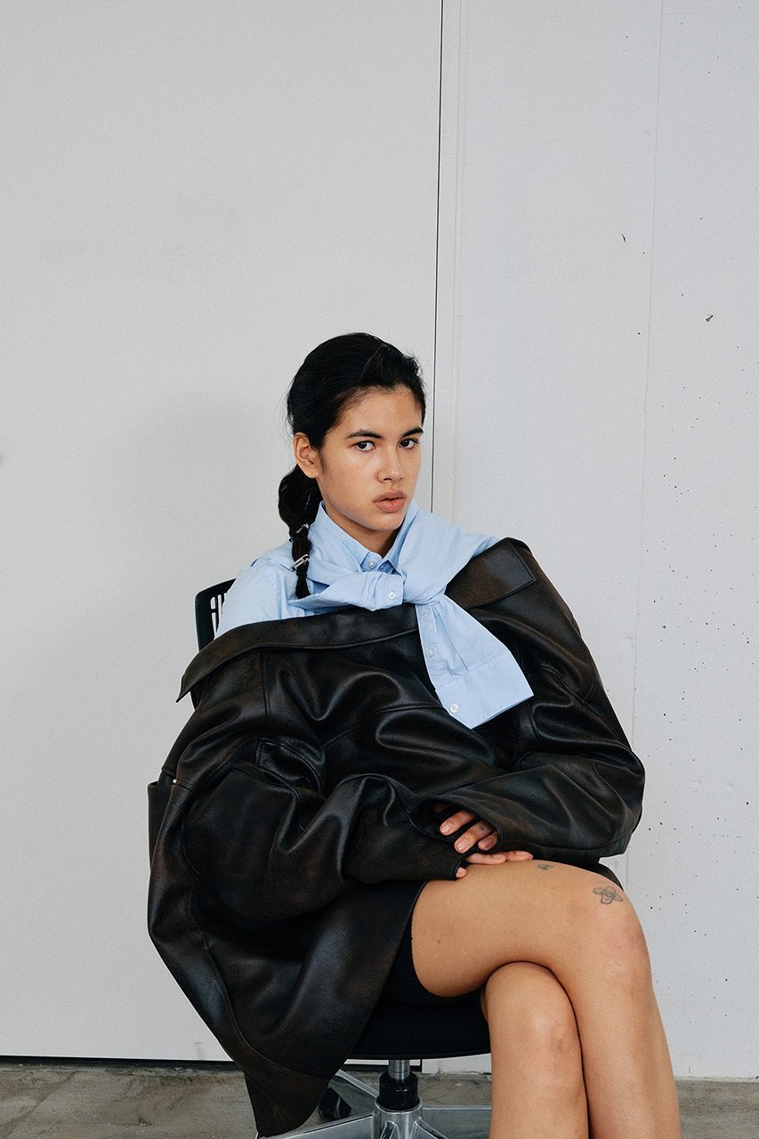 【ヘイップ/heyep】のPaper Clip Hair Ties(3P Set) 人気、トレンドファッション・服の通販 founy(ファニー) 　ファッション　Fashion　レディースファッション　Fashion for Women　シュシュ&ヘアアクセ/ヘアアレンジ　Scrunchies & Hair Accessories　アクセサリー　Fashion Accessories　シルバー　Silver, Metallic Silver　シンプル　Simple, Minimal　ペーパー　Paper, Kraft Paper　ポーチ　Pouch, Small Case　モチーフ　Motif, Design Theme　旅行　Travel　other-6|ID: prp329100004954777 ipo3291000000037177577