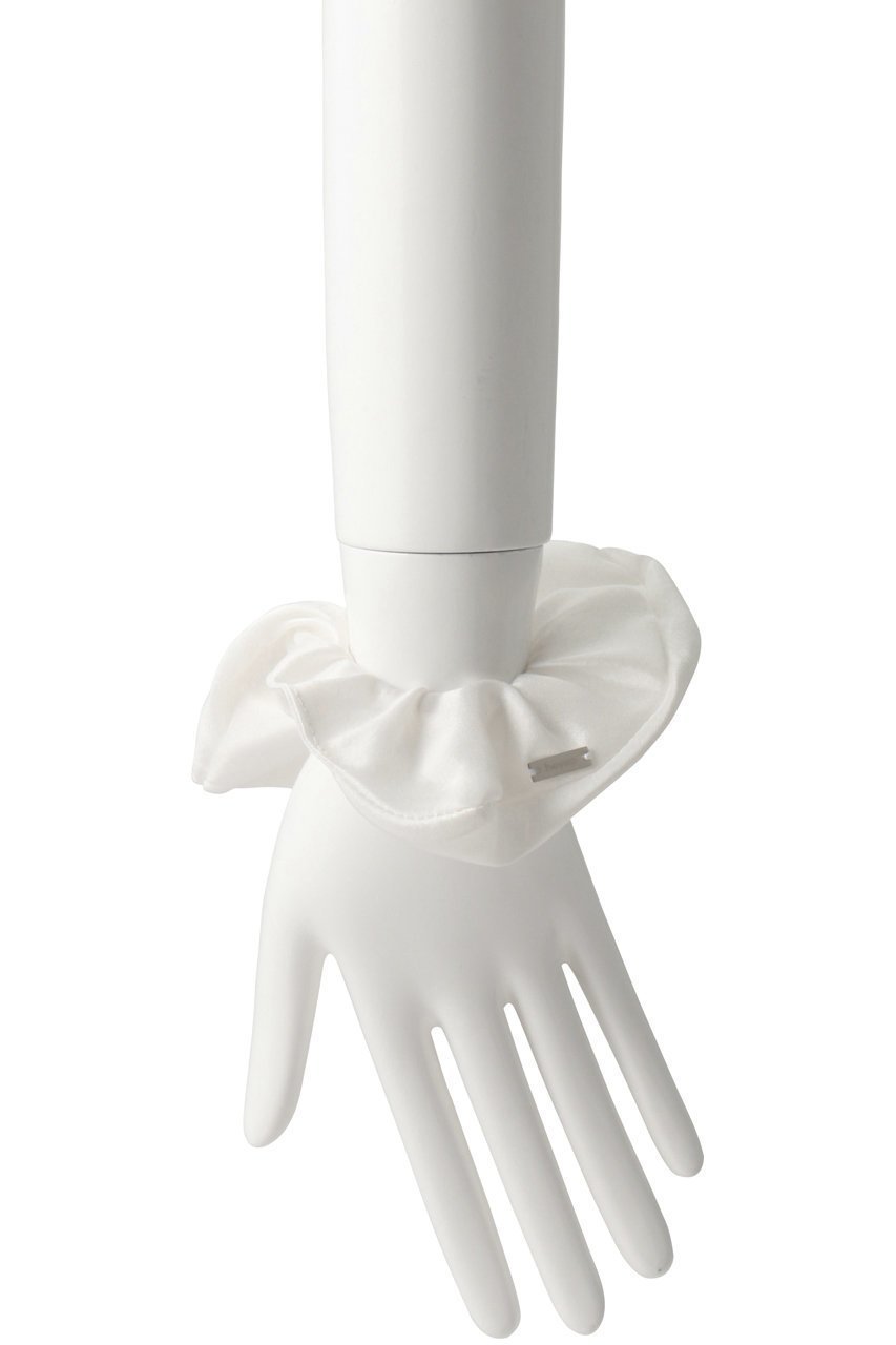 【ヘイップ/heyep】のSilk Heart Scrunchie(Medium) 人気、トレンドファッション・服の通販 founy(ファニー) 　ファッション　Fashion　レディースファッション　Fashion for Women　シュシュ&ヘアアクセ/ヘアアレンジ　Scrunchies & Hair Accessories　おすすめ　Recommended / Our Picks　アクセサリー　Fashion Accessories　エレガント 上品　Elegant　シルク　Silk, 100% Silk　ハーフ　Half, Half-Length　ポーチ　Pouch, Small Case　モチーフ　Motif, Design Theme　旅行　Travel　other-3|ID: prp329100004954785 ipo3291000000037177628