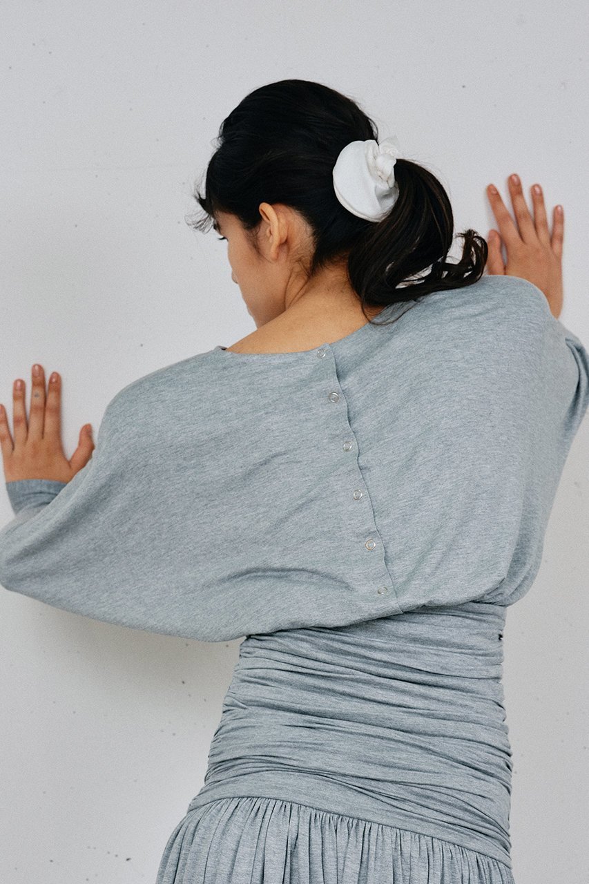 【ヘイップ/heyep】のSilk Heart Scrunchie(Medium) 人気、トレンドファッション・服の通販 founy(ファニー) 　ファッション　Fashion　レディースファッション　Fashion for Women　シュシュ&ヘアアクセ/ヘアアレンジ　Scrunchies & Hair Accessories　おすすめ　Recommended / Our Picks　アクセサリー　Fashion Accessories　エレガント 上品　Elegant　シルク　Silk, 100% Silk　ハーフ　Half, Half-Length　ポーチ　Pouch, Small Case　モチーフ　Motif, Design Theme　旅行　Travel　other-6|ID: prp329100004954785 ipo3291000000037177631