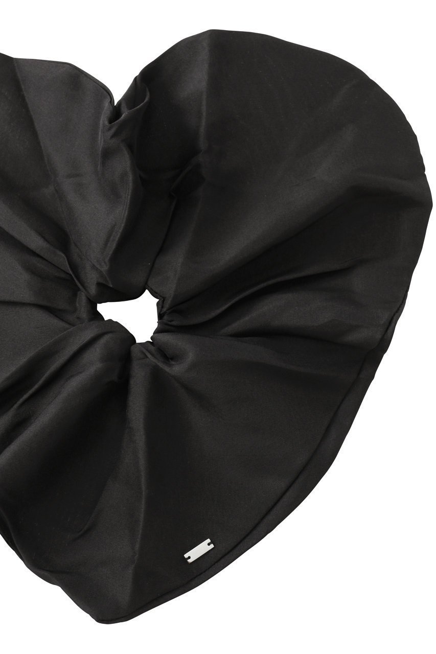 【ヘイップ/heyep】のSilk Heart Scrunchie(Large) 人気、トレンドファッション・服の通販 founy(ファニー) 　ファッション　Fashion　レディースファッション　Fashion for Women　シュシュ&ヘアアクセ/ヘアアレンジ　Scrunchies & Hair Accessories　アクセサリー　Fashion Accessories　エレガント 上品　Elegant　シルク　Silk, 100% Silk　シンプル　Simple, Minimal　other-4|ID: prp329100004954786 ipo3291000000037177636