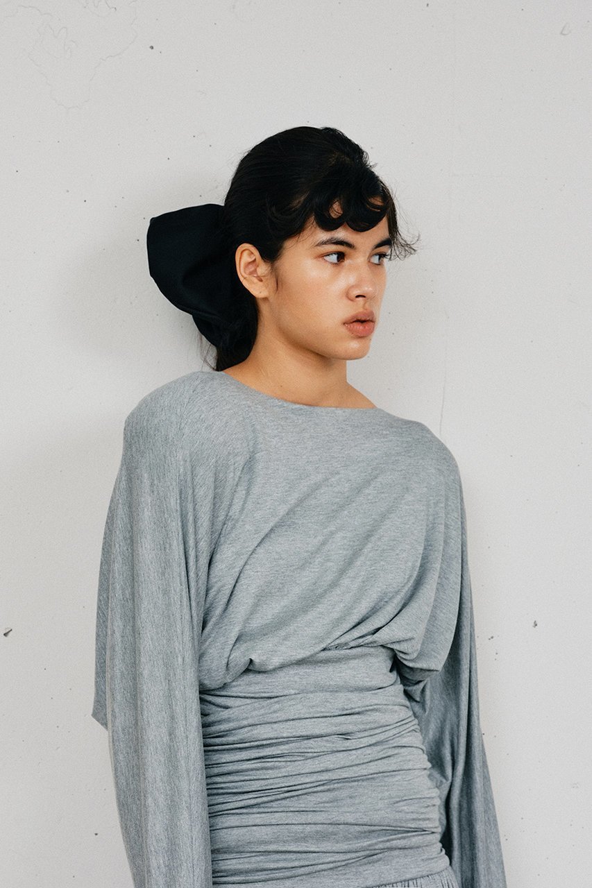 【ヘイップ/heyep】のSilk Heart Scrunchie(Large) 人気、トレンドファッション・服の通販 founy(ファニー) 　ファッション　Fashion　レディースファッション　Fashion for Women　シュシュ&ヘアアクセ/ヘアアレンジ　Scrunchies & Hair Accessories　アクセサリー　Fashion Accessories　エレガント 上品　Elegant　シルク　Silk, 100% Silk　シンプル　Simple, Minimal　other-6|ID: prp329100004954786 ipo3291000000037177638