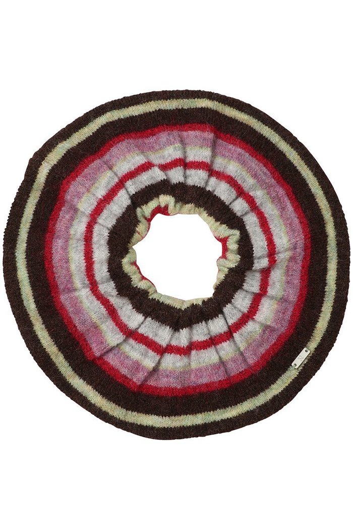 【メゾンスペシャル/MAISON SPECIAL】のMulti Border Knit Scrunchie/マルチボーダーニットシュシュ インテリア・キッズ・メンズ・レディースファッション・服の通販 founy(ファウニー) https://founy.com/ ファッション Fashion レディースファッション Fashion for Women トップス・カットソー Cut & Sew Tops ニット Knit Tops & Sweaters シュシュ&ヘアアクセ/ヘアアレンジ Scrunchies & Hair Accessories アクセサリー Fashion Accessories バランス Balance, Style Balance ワンポイント One Point, Statement Accent A/W・秋冬 Autumn/Winter |ID: prp329100004954793 ipo3291000000037177672