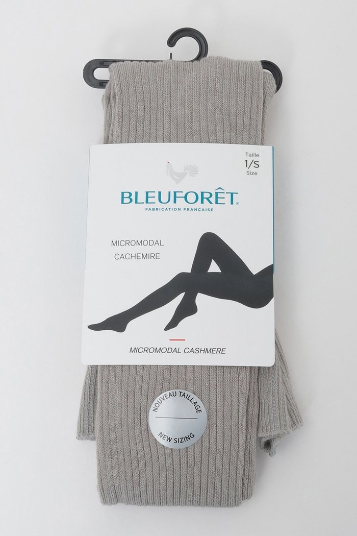 【マルティニーク/martinique】の【BLEUFORET】タイツ インテリア・キッズ・メンズ・レディースファッション・服の通販 founy(ファウニー) https://founy.com/ ファッション Fashion レディースファッション Fashion for Women タイツ＆レッグウェア&美脚効果 Tights & Sheer Legwear レッグウェア・ストッキング Legwear & Hosiery シンプル Simple, Minimal スタイリッシュ Stylish, Fashionable ストッキング Stockings, Sheer Tights タイツ Tights, Legwear フィット Fit, Slim Fit フランス France, French エレガント 上品 Elegant |ID: prp329100004954794 ipo3291000000037177679