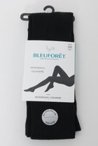 【マルティニーク/martinique】の【BLEUFORET】タイツ ブラック|ID: prp329100004954794 ipo3291000000037177681