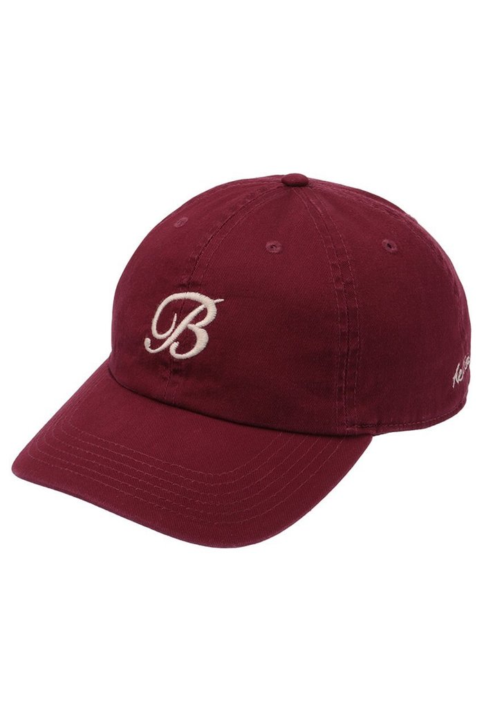 【マディソンブルー/MADISONBLUE】のB CAP キャップ インテリア・キッズ・メンズ・レディースファッション・服の通販 founy(ファウニー) https://founy.com/ ファッション Fashion レディースファッション Fashion for Women キャップ&ハット Hats & Caps キャップ Cap, Baseball Cap シンプル Simple, Minimal ドレス Dress, One-Piece フィット Fit, Slim Fit 帽子 Hat, Headwear |ID: prp329100004954795 ipo3291000000037177682