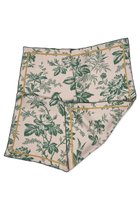 【タピス ノワール/Tapis Noir】のSmall Classical スカーフ グリーン(Darlene)|ID: prp329100004954812 ipo3291000000037177770