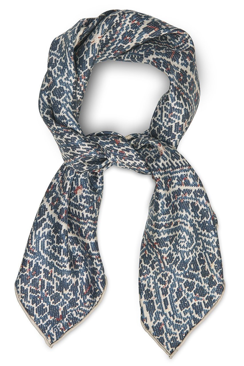 【タピス ノワール/Tapis Noir】のSmall Classical スカーフ 人気、トレンドファッション・服の通販 founy(ファニー) 　ファッション　Fashion　レディースファッション　Fashion for Women　ストール　Soft & Warm Scarves　マフラー・スヌード / 冬小物の定番　Scarves & Mufflers　インド　Indian Textile　クラシカル　Classical, Vintage-Inspired　クラシック　Classic, Timeless Style　コンパクト　Compact, Small Size　スカーフ　Scarf, Neckwear　スクエア　Square, Square Shape　ストール　Stole, Wrap　フランス　France, French　プリント　Print, Printed Pattern　マフラー　Scarf, Muffler　other-3|ID: prp329100004954812 ipo3291000000037177773