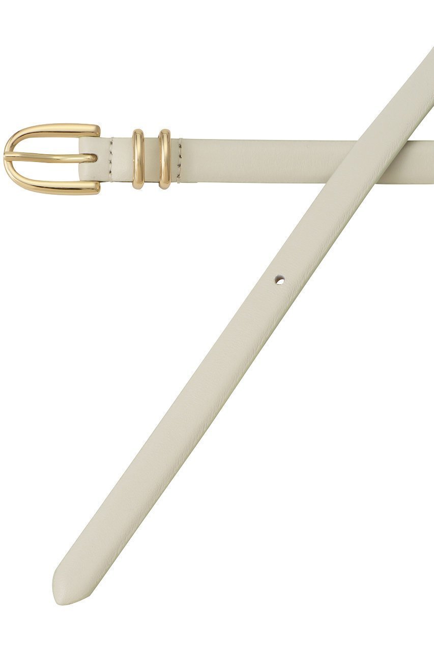 【アナイ/ANAYI】のダブルサルカンスライドBELT 人気、トレンドファッション・服の通販 founy(ファニー) 　ファッション　Fashion　レディースファッション　Fashion for Women　ベルト&ウエストマーク　Belts & Waist Accessories　おすすめ　Recommended / Our Picks　なめらか　Smooth, Silky Texture　カーディガン　Cardigan, Knitwear　ジャケット　Jacket, Outerwear　エレガント 上品　Elegant　定番　Standard, Basic Item　other-4|ID: prp329100004954817 ipo3291000000037177805