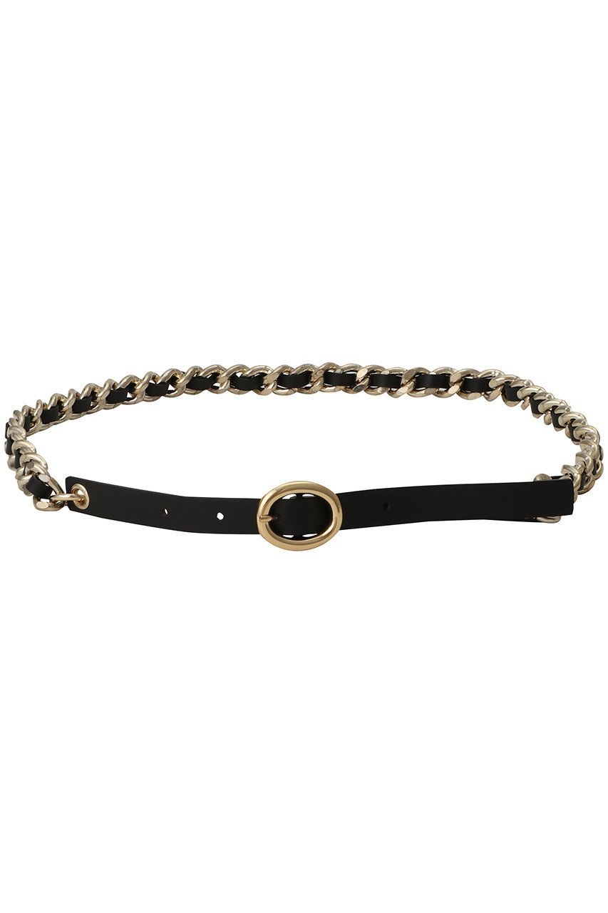 【プルミエ アロンディスモン/1er Arrondissement】の【LEFIJE】ベルト 人気、トレンドファッション・服の通販 founy(ファニー) 　ファッション　Fashion　レディースファッション　Fashion for Women　ベルト&ウエストマーク　Belts & Waist Accessories　おすすめ　Recommended / Our Picks　イタリア　Italy　エレガント 上品　Elegant　クラシック　Classic, Timeless Style　チェーン　Chain, Chain Strap　デニム　Denim, Jeans Material　モダン　Modern, Contemporary　 other-1|ID: prp329100004954831 ipo3291000000037177893