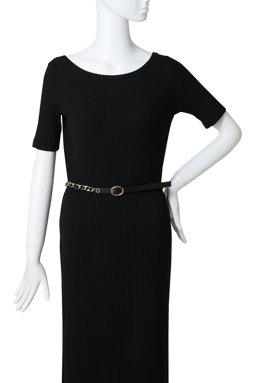 【プルミエ アロンディスモン/1er Arrondissement】の【LEFIJE】ベルト 人気、トレンドファッション・服の通販 founy(ファニー) 　ファッション　Fashion　レディースファッション　Fashion for Women　ベルト&ウエストマーク　Belts & Waist Accessories　おすすめ　Recommended / Our Picks　イタリア　Italy　エレガント 上品　Elegant　クラシック　Classic, Timeless Style　チェーン　Chain, Chain Strap　デニム　Denim, Jeans Material　モダン　Modern, Contemporary　other-2|ID: prp329100004954831 ipo3291000000037177895