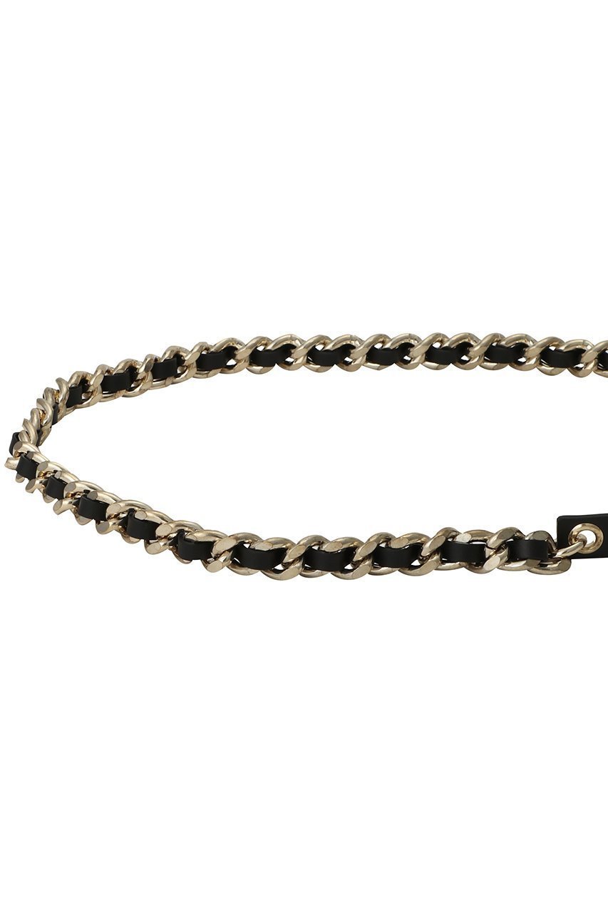 【プルミエ アロンディスモン/1er Arrondissement】の【LEFIJE】ベルト 人気、トレンドファッション・服の通販 founy(ファニー) 　ファッション　Fashion　レディースファッション　Fashion for Women　ベルト&ウエストマーク　Belts & Waist Accessories　おすすめ　Recommended / Our Picks　イタリア　Italy　エレガント 上品　Elegant　クラシック　Classic, Timeless Style　チェーン　Chain, Chain Strap　デニム　Denim, Jeans Material　モダン　Modern, Contemporary　other-3|ID: prp329100004954831 ipo3291000000037177896