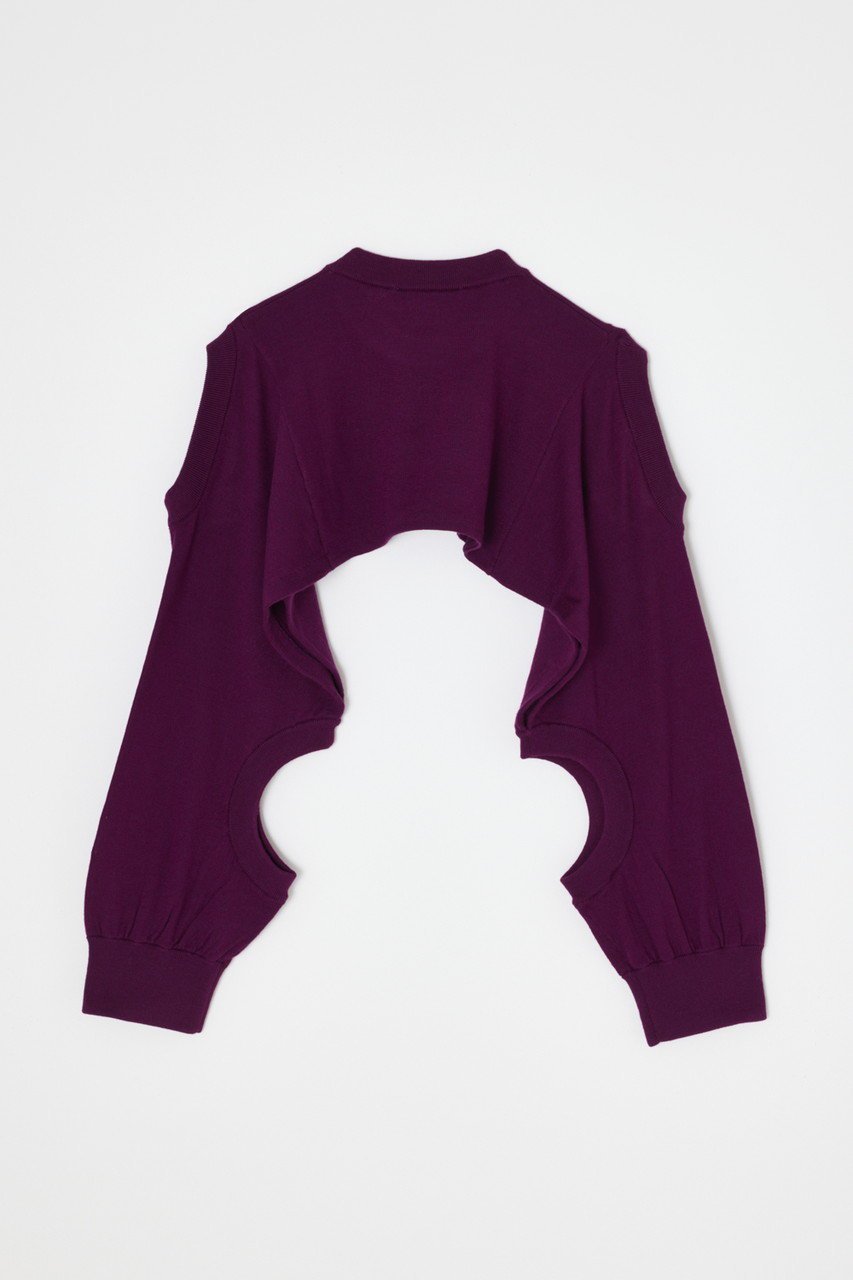 【エンフォルド/ENFOLD】のMANY NECK PARTS パーツ 人気、トレンドファッション・服の通販 founy(ファニー) 　ファッション　Fashion　レディースファッション　Fashion for Women　ストール　Soft & Warm Scarves　マフラー・スヌード / 冬小物の定番　Scarves & Mufflers　おすすめ　Recommended / Our Picks　ストール　Stole, Wrap　マフラー　Scarf, Muffler　other-2|ID: prp329100004954840 ipo3291000000037177945