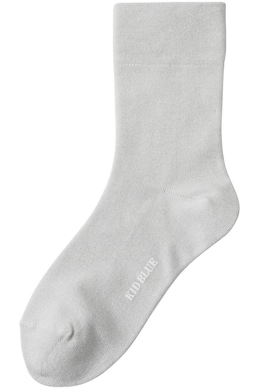 【キッドブルー/KID BLUE】の25ベンベルグソックスソックス 人気、トレンドファッション・服の通販 founy(ファニー) 　ファッション　Fashion　レディースファッション　Fashion for Women　ソックス&靴下　Socks & Hosiery　レッグウェア・ストッキング　Legwear & Hosiery　シンプル　Simple, Minimal　ソックス　Socks, Hosiery　ベーシック　Basic, Essential　人気　Popular, Best Seller　 other-1|ID: prp329100004954841 ipo3291000000037177946