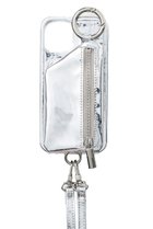 【エジュー/ajew】のiPhone16/16Pro ajew HOLIDAY cadenas zipphone case shoulder 人気、トレンドファッション・服の通販 founy(ファニー) ファッション Fashion レディースファッション Fashion for Women カメラ Camera Accessories シルバー Silver, Metallic Silver シンプル Simple, Minimal 定番 Standard, Basic Item ポケット Pocket, Pocket Detail メタル Metal, Metal Parts iPhone アイフォーン iPhone thumbnail シルバー|ID: prp329100004954843 ipo3291000000037177957