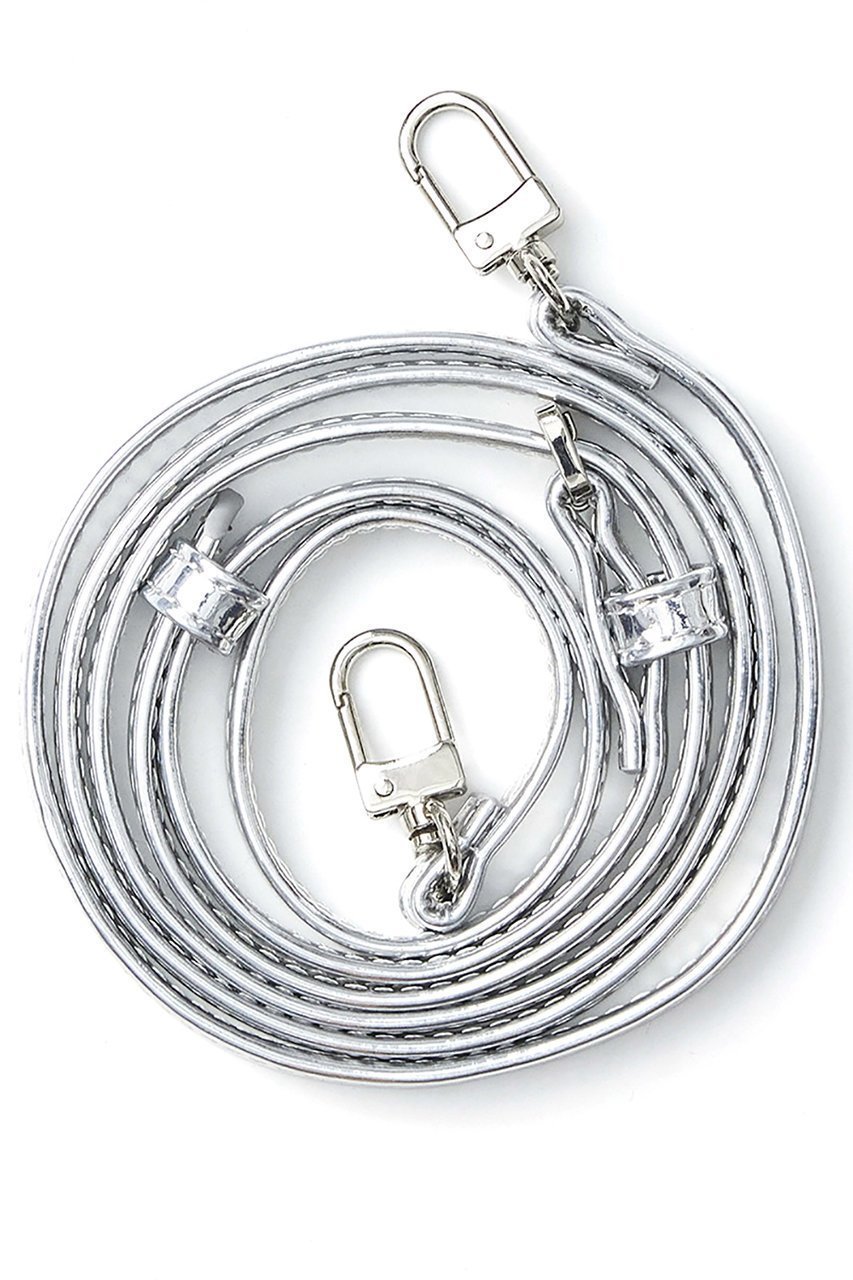 【エジュー/ajew】のiPhone16/16Pro ajew HOLIDAY cadenas zipphone case shoulder 人気、トレンドファッション・服の通販 founy(ファニー) 　ファッション　Fashion　レディースファッション　Fashion for Women　カメラ　Camera Accessories　シルバー　Silver, Metallic Silver　シンプル　Simple, Minimal　定番　Standard, Basic Item　ポケット　Pocket, Pocket Detail　メタル　Metal, Metal Parts　iPhone アイフォーン　iPhone　other-3|ID: prp329100004954843 ipo3291000000037177959