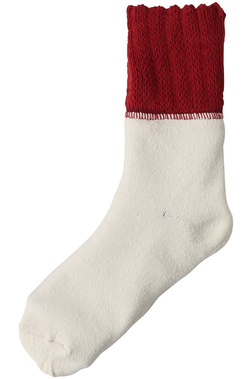 【キッドブルー/KID BLUE】の25 2重ソックス 人気、トレンドファッション・服の通販 founy(ファニー) 　ファッション　Fashion　レディースファッション　Fashion for Women　ソックス&靴下　Socks & Hosiery　レッグウェア・ストッキング　Legwear & Hosiery　おすすめ　Recommended / Our Picks　お家時間・ステイホーム　Stay Home / At Home　アクリル　Acrylic Material　ギフト プレゼント　Gift / Present　シルク　Silk, 100% Silk　ソックス　Socks, Hosiery　リラックス　Relax, Relaxed Fit　A/W・秋冬　Autumn/Winter　other-2|ID: prp329100004954846 ipo3291000000037177984