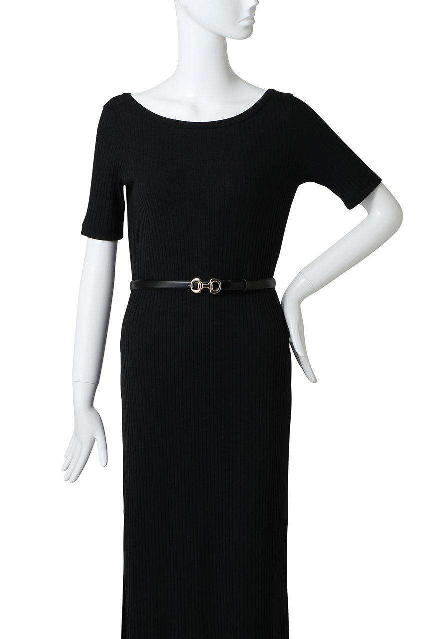 【アナイ/ANAYI】のホースビットスライドBELT 人気、トレンドファッション・服の通販 founy(ファニー) 　ファッション　Fashion　レディースファッション　Fashion for Women　ベルト&ウエストマーク　Belts & Waist Accessories　エレガント 上品　Elegant　フェミニン　Feminine, Girly　other-2|ID: prp329100004954850 ipo3291000000037178006