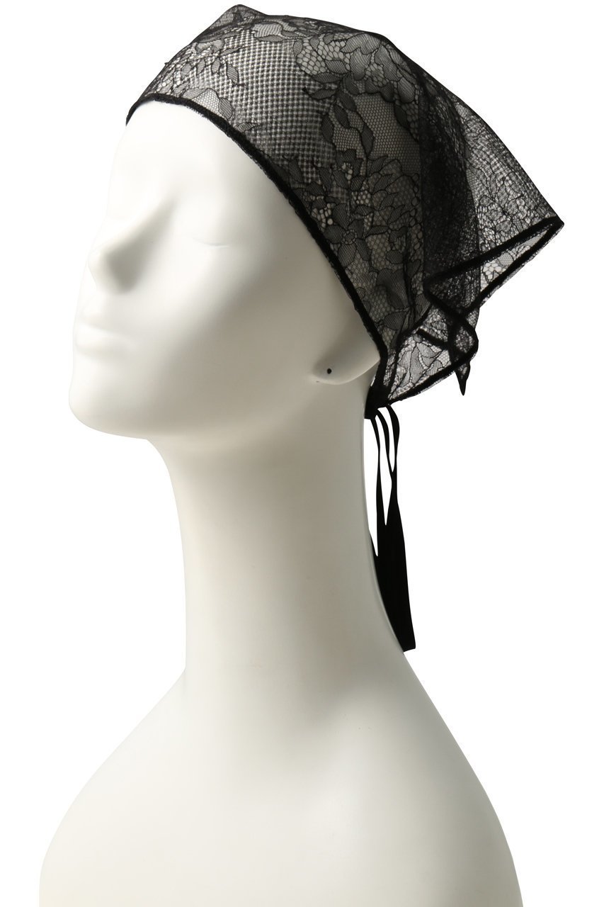 【アロマティック/AROMATIQUE】のレーススカーフ 人気、トレンドファッション・服の通販 founy(ファニー) 　ファッション　Fashion　レディースファッション　Fashion for Women　ストール　Soft & Warm Scarves　マフラー・スヌード / 冬小物の定番　Scarves & Mufflers　アクセサリー　Fashion Accessories　スカーフ　Scarf, Neckwear　ストール　Stole, Wrap　トライアングル　Triangle, Triangular Shape　マフラー　Scarf, Muffler　ラップ　Wrap, Wrap Design　リュクス　Luxury, Elegant, High-End, Chic　ルーズ　Loose, Oversized　レース　Lace, Lace Fabric　other-5|ID: prp329100004954870 ipo3291000000037178126