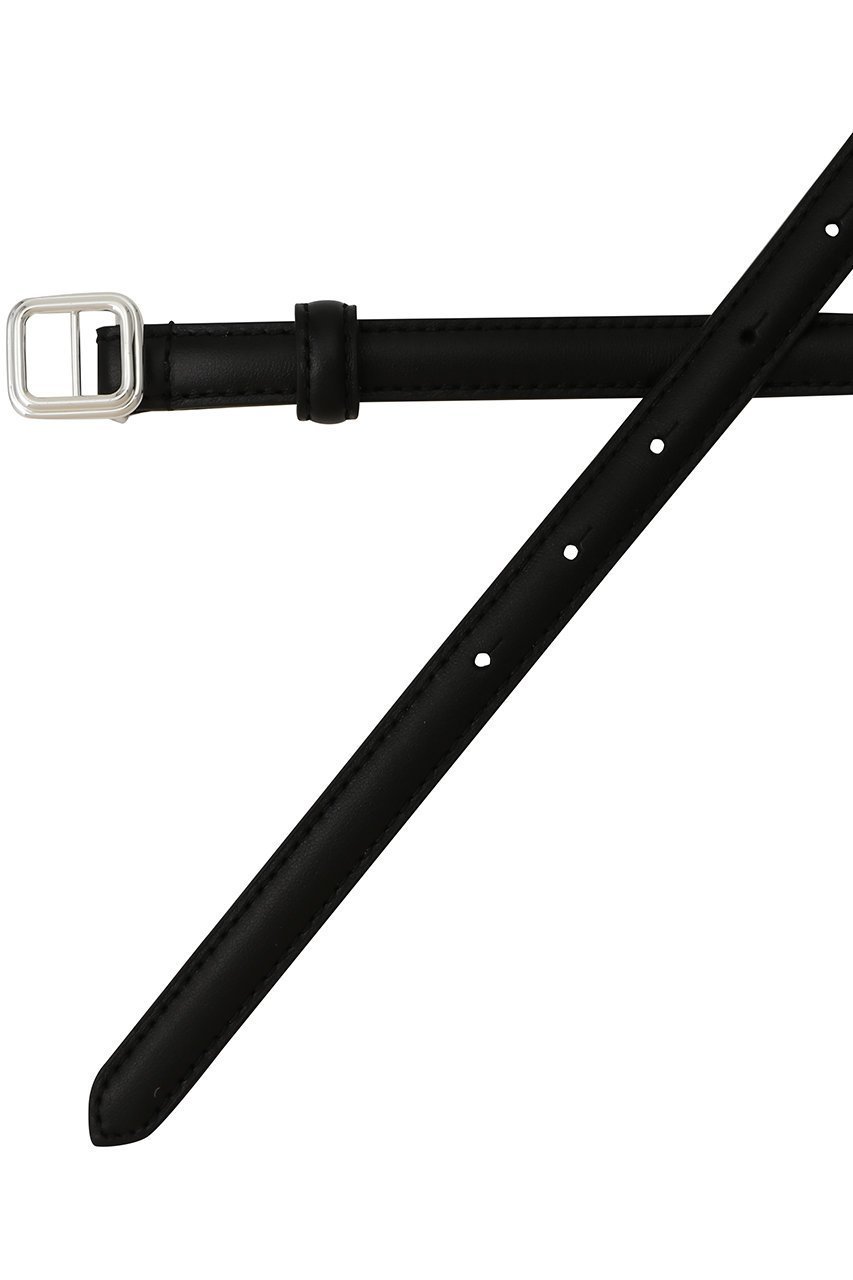 【リエ スタジオ/LIE STUDIO】のThe Georgia Slim ベルト 人気、トレンドファッション・服の通販 founy(ファニー) 　ファッション　Fashion　レディースファッション　Fashion for Women　ベルト&ウエストマーク　Belts & Waist Accessories　スクエア　Square, Square Shape　スラックス　Slacks, Dress Pants　デニム　Denim, Jeans Material　other-4|ID: prp329100004954875 ipo3291000000037178155