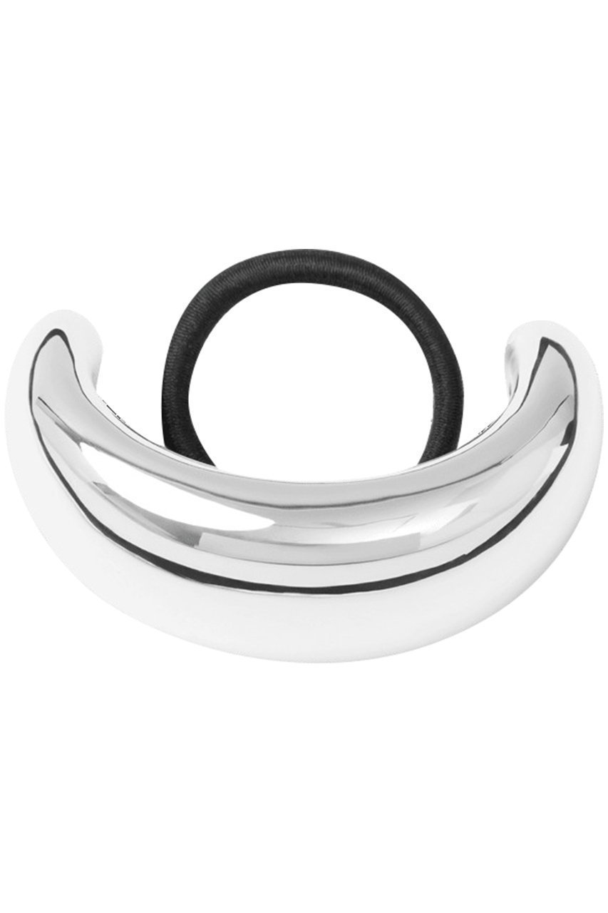 【リエ スタジオ/LIE STUDIO】のThe Thea ヘアタイ 人気、トレンドファッション・服の通販 founy(ファニー) 　ファッション　Fashion　レディースファッション　Fashion for Women　シュシュ&ヘアアクセ/ヘアアレンジ　Scrunchies & Hair Accessories　なめらか　Smooth, Silky Texture　アクセサリー　Fashion Accessories　オケージョン　Occasion Wear　シルバー　Silver, Metallic Silver　シンプル　Simple, Minimal　フォルム　Silhouette, Form　ブレスレット　Bracelet, Wristband　エレガント 上品　Elegant　 other-1|ID: prp329100004954877 ipo3291000000037178161