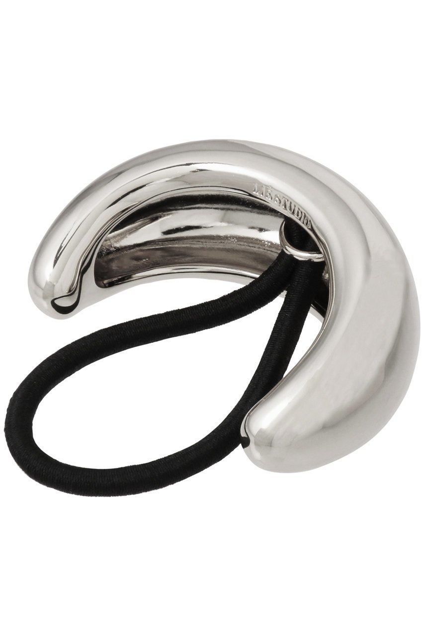 【リエ スタジオ/LIE STUDIO】のThe Thea ヘアタイ 人気、トレンドファッション・服の通販 founy(ファニー) 　ファッション　Fashion　レディースファッション　Fashion for Women　シュシュ&ヘアアクセ/ヘアアレンジ　Scrunchies & Hair Accessories　なめらか　Smooth, Silky Texture　アクセサリー　Fashion Accessories　オケージョン　Occasion Wear　シルバー　Silver, Metallic Silver　シンプル　Simple, Minimal　フォルム　Silhouette, Form　ブレスレット　Bracelet, Wristband　エレガント 上品　Elegant　other-3|ID: prp329100004954877 ipo3291000000037178164