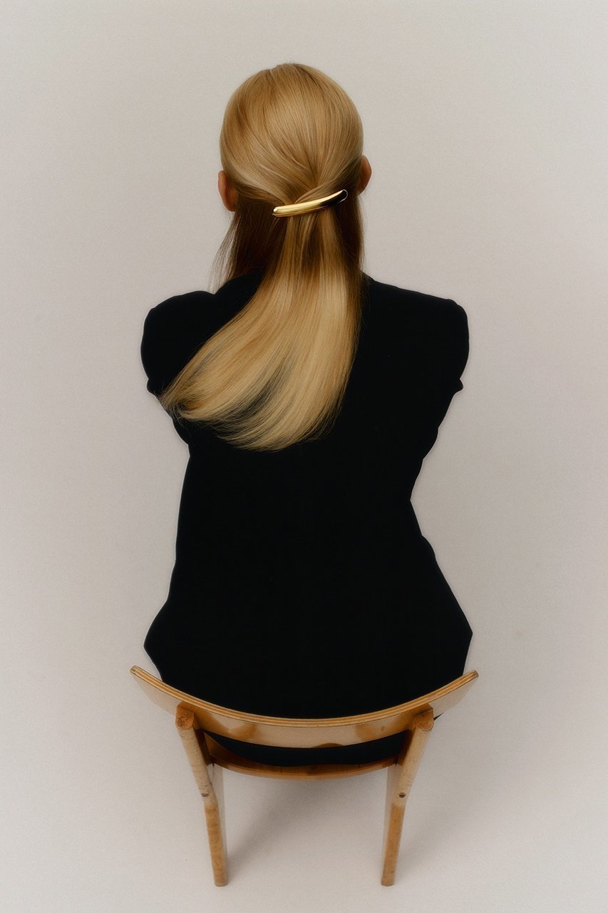 【リエ スタジオ/LIE STUDIO】のThe Molly バレッタ 人気、トレンドファッション・服の通販 founy(ファニー) 　ファッション　Fashion　レディースファッション　Fashion for Women　シュシュ&ヘアアクセ/ヘアアレンジ　Scrunchies & Hair Accessories　アクセサリー　Fashion Accessories　エレガント 上品　Elegant　オケージョン　Occasion Wear　スーツ　Suit, Formalwear　ハーフ　Half, Half-Length　バレッタ　Barrette, Hair Clip　リュクス　Luxury, Elegant, High-End, Chic　other-4|ID: prp329100004954880 ipo3291000000037178181