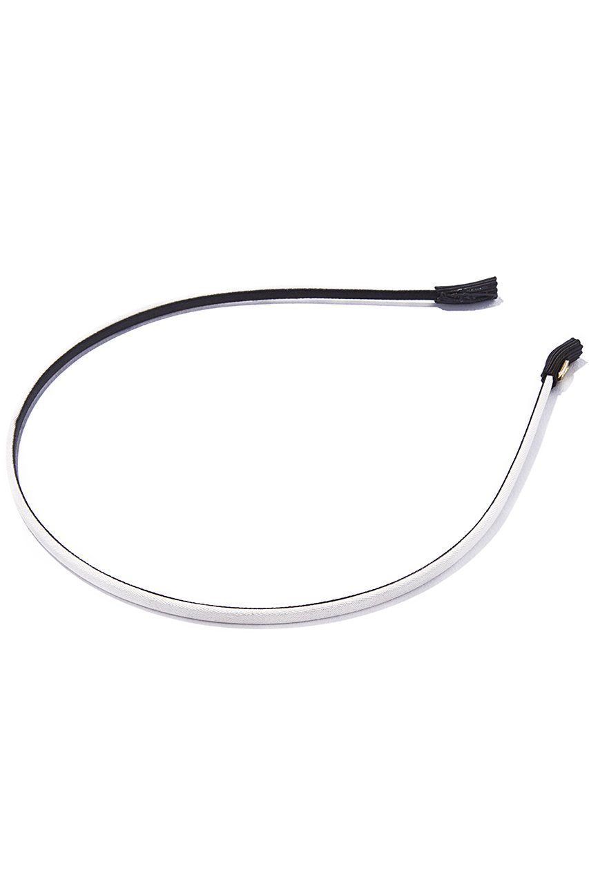 【イリスフォーセブン/IRIS 47】のspagetti ヘッドバンド インテリア・キッズ・メンズ・レディースファッション・服の通販 founy(ファニー) 　ファッション　Fashion　レディースファッション　Fashion for Women　シュシュ&ヘアアクセ/ヘアアレンジ　Scrunchies & Hair Accessories　おすすめ　Recommended / Our Picks　アクセサリー　Fashion Accessories　シンプル　Simple, Minimal　ベージュ|ID: prp329100004954891 ipo3291000000037178255