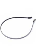 【イリスフォーセブン/IRIS 47】のspagetti ヘッドバンド 人気、トレンドファッション・服の通販 founy(ファニー) ファッション Fashion レディースファッション Fashion for Women シュシュ&ヘアアクセ/ヘアアレンジ Scrunchies & Hair Accessories おすすめ Recommended / Our Picks アクセサリー Fashion Accessories シンプル Simple, Minimal thumbnail グレー|ID: prp329100004954891 ipo3291000000037178257