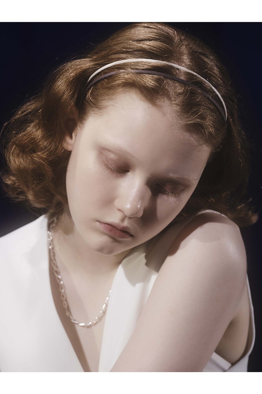 【イリスフォーセブン/IRIS 47】のspagetti ヘッドバンド 人気、トレンドファッション・服の通販 founy(ファニー) 　ファッション　Fashion　レディースファッション　Fashion for Women　シュシュ&ヘアアクセ/ヘアアレンジ　Scrunchies & Hair Accessories　おすすめ　Recommended / Our Picks　アクセサリー　Fashion Accessories　シンプル　Simple, Minimal　other-2|ID: prp329100004954891 ipo3291000000037178258