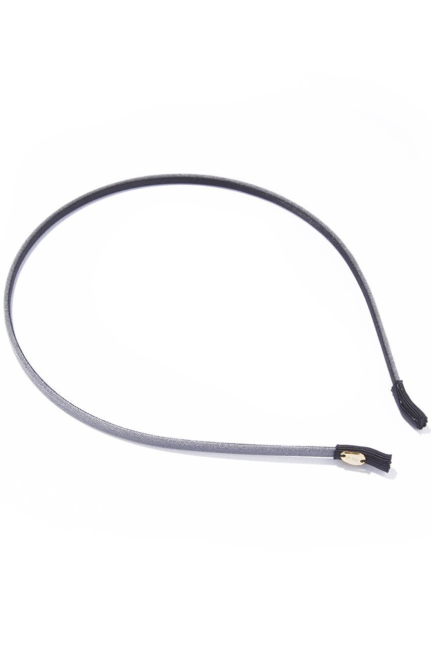 【イリスフォーセブン/IRIS 47】のspagetti ヘッドバンド 人気、トレンドファッション・服の通販 founy(ファニー) 　ファッション　Fashion　レディースファッション　Fashion for Women　シュシュ&ヘアアクセ/ヘアアレンジ　Scrunchies & Hair Accessories　おすすめ　Recommended / Our Picks　アクセサリー　Fashion Accessories　シンプル　Simple, Minimal　other-4|ID: prp329100004954891 ipo3291000000037178260