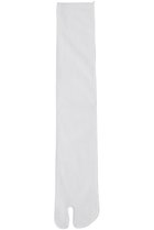 【アルアバイル/allureville】の【MARCOMONDE】TULLE TABI SOCKS ホワイト|ID: prp329100004954896 ipo3291000000037178291