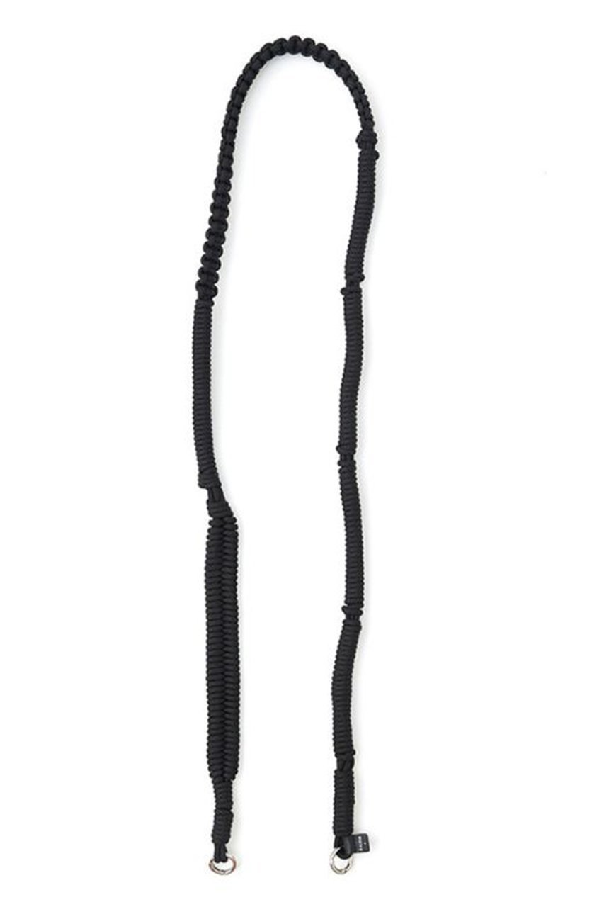 【エーシーン/A SCENE】のDesign paracord shoulder -plain- 人気、トレンドファッション・服の通販 founy(ファニー) 　ファッション　Fashion　レディースファッション　Fashion for Women　おすすめ　Recommended / Our Picks　ギフト プレゼント　Gift / Present　ショルダー　Shoulder, Shoulder Strap　シンプル　Simple, Minimal　スマホ　Smartphone, Mobile Device　ラップ　Wrap, Wrap Design　 other-1|ID: prp329100004954897 ipo3291000000037178294