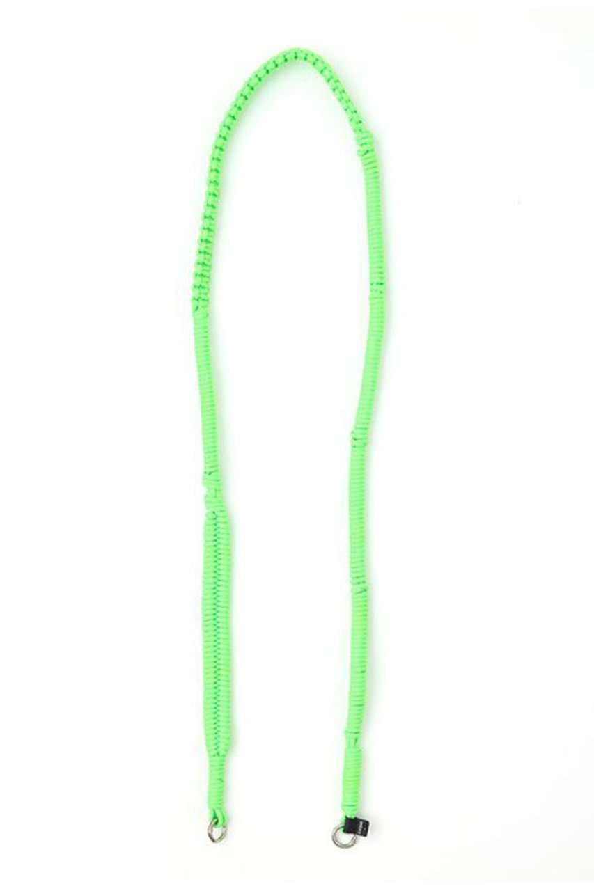 【エーシーン/A SCENE】のDesign paracord shoulder -plain- インテリア・キッズ・メンズ・レディースファッション・服の通販 founy(ファニー) 　ファッション　Fashion　レディースファッション　Fashion for Women　おすすめ　Recommended / Our Picks　ギフト プレゼント　Gift / Present　ショルダー　Shoulder, Shoulder Strap　シンプル　Simple, Minimal　スマホ　Smartphone, Mobile Device　ラップ　Wrap, Wrap Design　ネオングリーン|ID: prp329100004954897 ipo3291000000037178297