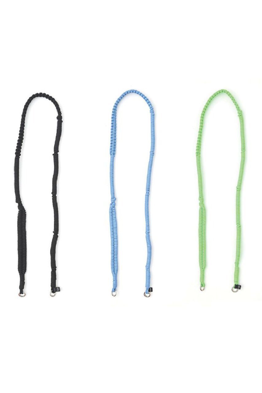 【エーシーン/A SCENE】のDesign paracord shoulder -plain- 人気、トレンドファッション・服の通販 founy(ファニー) 　ファッション　Fashion　レディースファッション　Fashion for Women　おすすめ　Recommended / Our Picks　ギフト プレゼント　Gift / Present　ショルダー　Shoulder, Shoulder Strap　シンプル　Simple, Minimal　スマホ　Smartphone, Mobile Device　ラップ　Wrap, Wrap Design　other-3|ID: prp329100004954897 ipo3291000000037178299