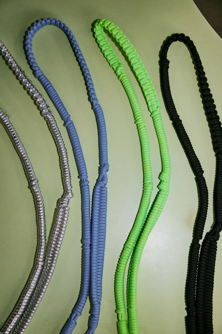 【エーシーン/A SCENE】のDesign paracord shoulder -plain- 人気、トレンドファッション・服の通販 founy(ファニー) 　ファッション　Fashion　レディースファッション　Fashion for Women　おすすめ　Recommended / Our Picks　ギフト プレゼント　Gift / Present　ショルダー　Shoulder, Shoulder Strap　シンプル　Simple, Minimal　スマホ　Smartphone, Mobile Device　ラップ　Wrap, Wrap Design　other-6|ID: prp329100004954897 ipo3291000000037178302