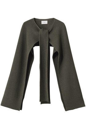 【セアン/SCEARN】 WOOL SILK LOW-GAUGE ケープストール人気、トレンドファッション・服の通販 founy(ファニー) ファッション Fashion レディースファッション Fashion for Women ストール Soft & Warm Scarves マフラー・スヌード / 冬小物の定番 Scarves & Mufflers おすすめ Recommended / Our Picks シルク Silk, 100% Silk ストール Stole, Wrap マフラー Scarf, Muffler モダン Modern, Contemporary 防寒 Cold Protection, Winter-Ready |ID:prp329100004954899