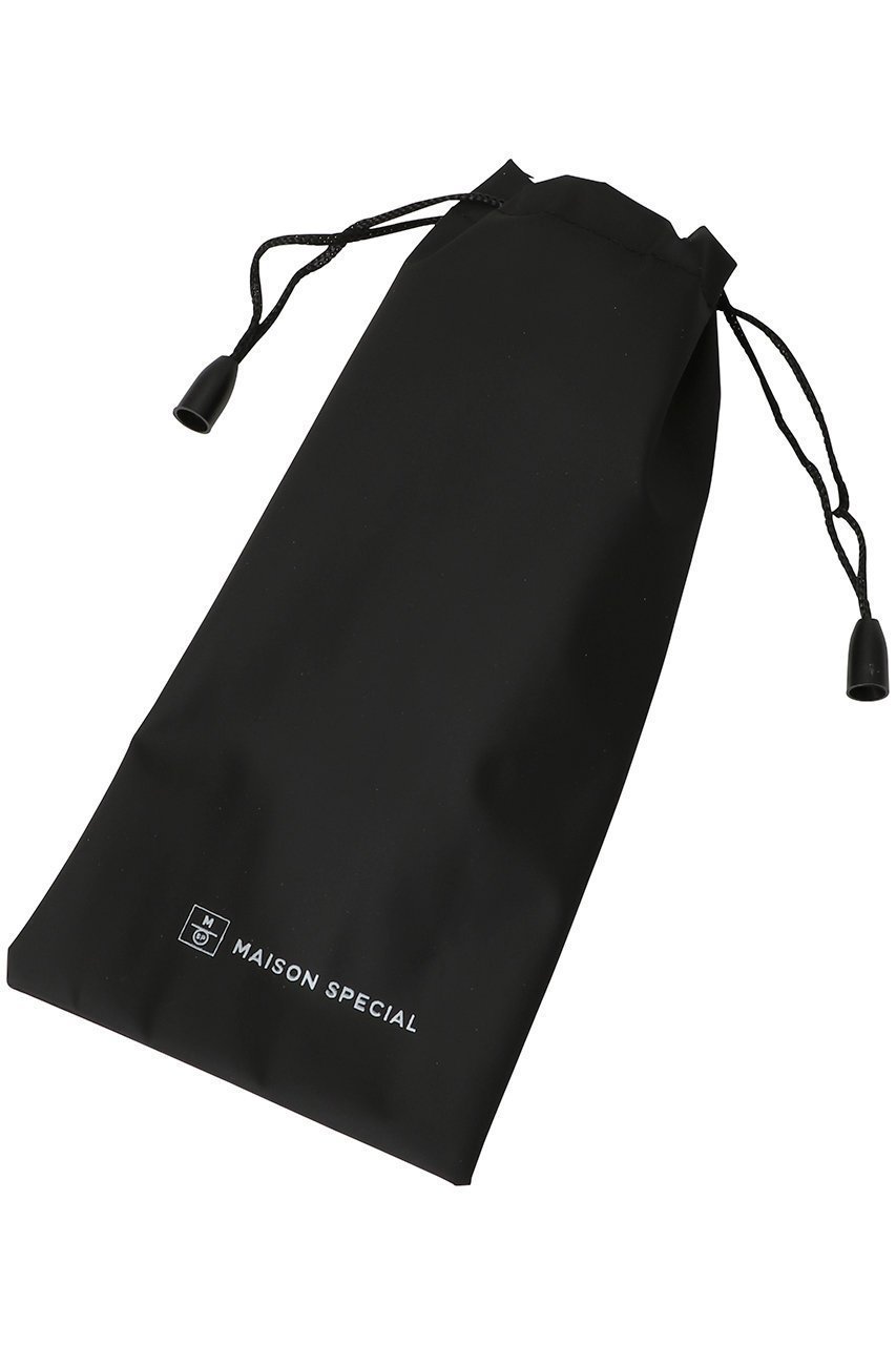 【メゾンスペシャル/MAISON SPECIAL】のツーブリッジサングラス 人気、トレンドファッション・服の通販 founy(ファニー) 　ファッション　Fashion　レディースファッション　Fashion for Women　サングラス&メガネ　Sunglasses & Eyewear　クラシカル　Classical, Vintage-Inspired　サングラス　Sunglasses, Shades　シンプル　Simple, Minimal　フェミニン　Feminine, Girly　マニッシュ　Mannish, Boyish　リュクス　Luxury, Elegant, High-End, Chic　other-6|ID: prp329100004954901 ipo3291000000037178328