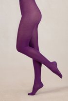 【ブルーフォレ/BLEUFORET】の3213 ベルベットコーマコットンタイツ 人気、トレンドファッション・服の通販 founy(ファニー) ファッション Fashion レディースファッション Fashion for Women タイツ＆レッグウェア&美脚効果 Tights & Sheer Legwear レッグウェア・ストッキング Legwear & Hosiery なめらか Smooth, Silky Texture ストッキング Stockings, Sheer Tights タイツ Tights, Legwear 定番 Standard, Basic Item thumbnail パープル|ID: prp329100004954903 ipo3291000000037178339