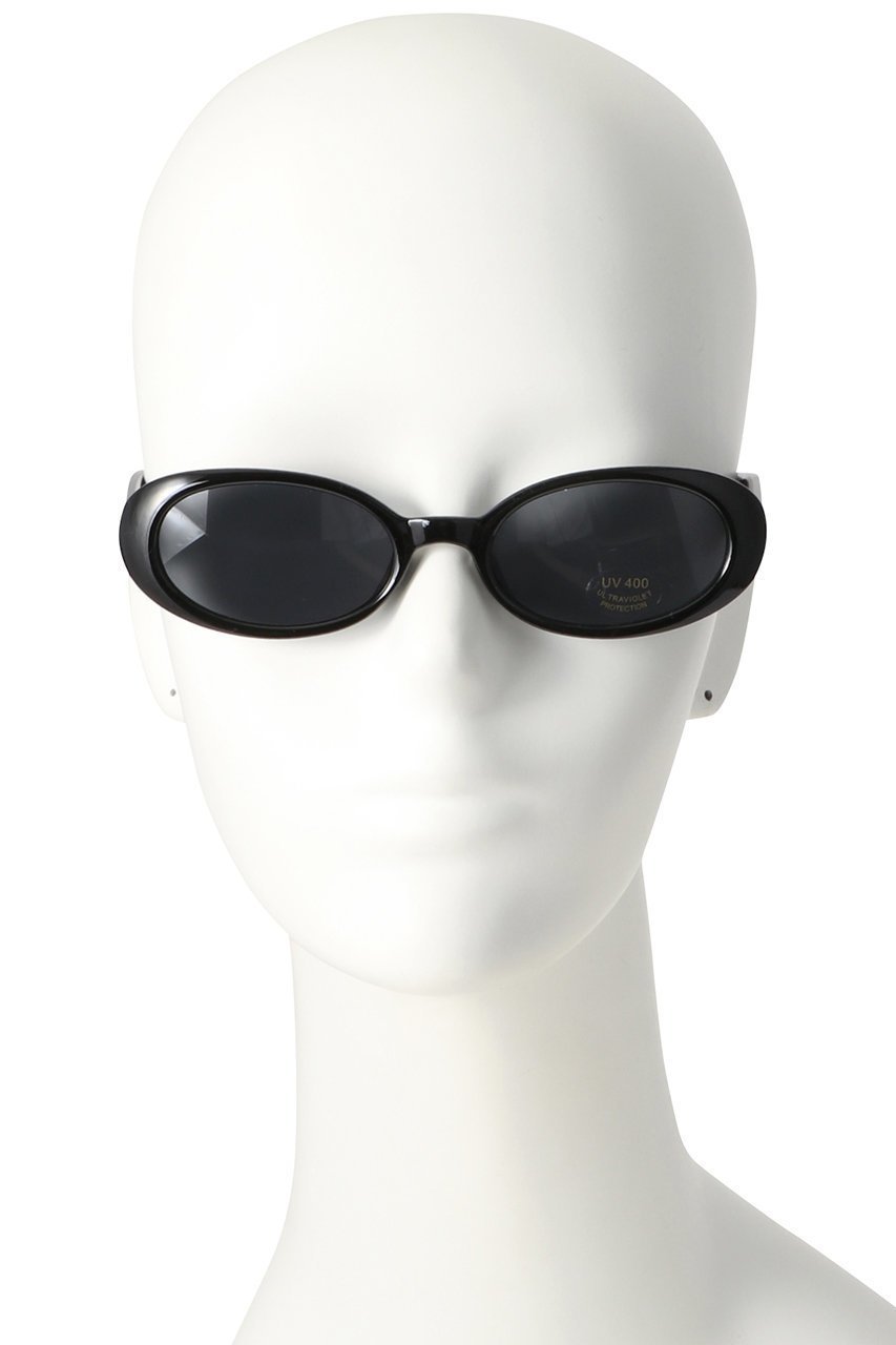 【メゾンスペシャル/MAISON SPECIAL】のオーバルサングラス 人気、トレンドファッション・服の通販 founy(ファニー) 　ファッション　Fashion　レディースファッション　Fashion for Women　サングラス&メガネ　Sunglasses & Eyewear　オーバル　Oval Design　サングラス　Sunglasses, Shades　シンプル　Simple, Minimal　フォルム　Silhouette, Form　other-2|ID: prp329100004954907 ipo3291000000037178363