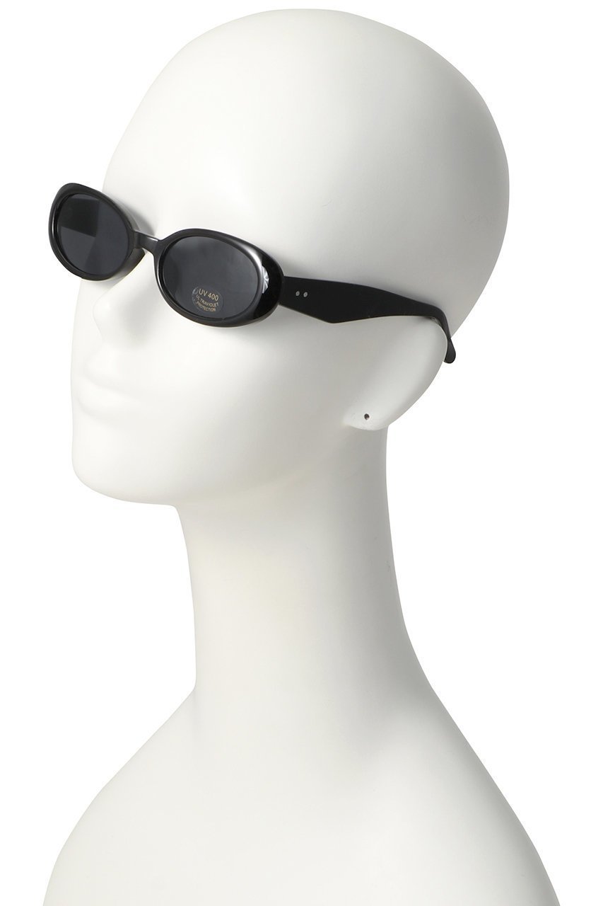 【メゾンスペシャル/MAISON SPECIAL】のオーバルサングラス 人気、トレンドファッション・服の通販 founy(ファニー) 　ファッション　Fashion　レディースファッション　Fashion for Women　サングラス&メガネ　Sunglasses & Eyewear　オーバル　Oval Design　サングラス　Sunglasses, Shades　シンプル　Simple, Minimal　フォルム　Silhouette, Form　other-3|ID: prp329100004954907 ipo3291000000037178364